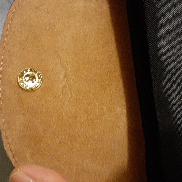 NWOT Longchamp Le Pliage Black Small Tote Bag Never Use - Picture 5 of 12